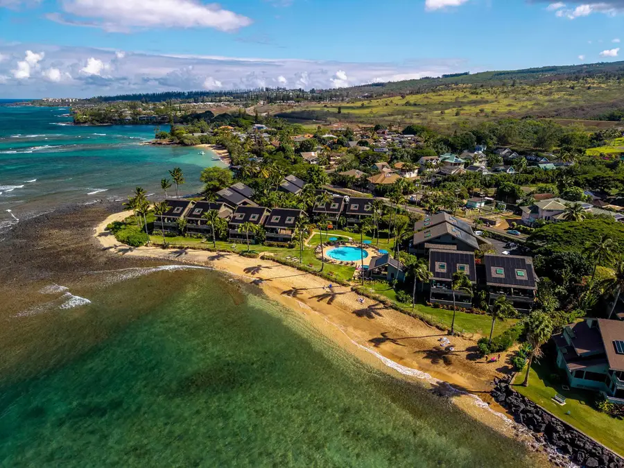 4531 Lower Honoapiilani Rd #3B2 17, Lahaina, HI 96761 - #2