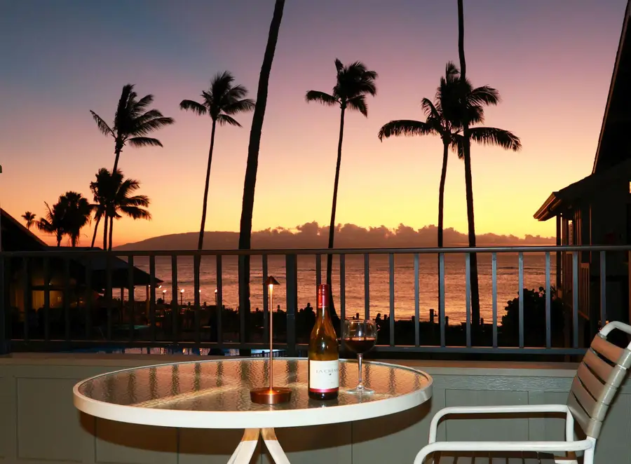 4531 Lower Honoapiilani Rd #3B2 17, Lahaina, HI 96761 - #3