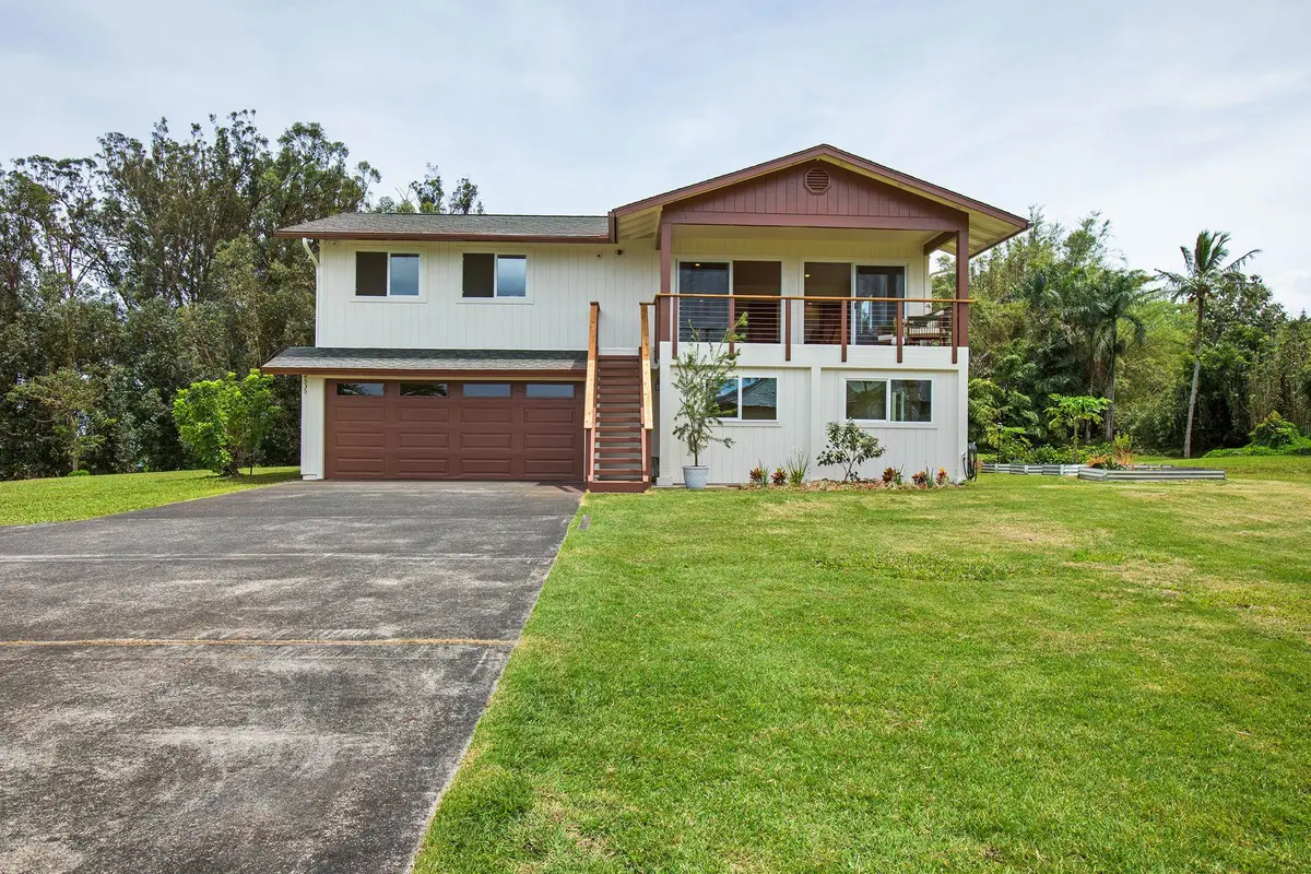 4535 Opana Pl, Haiku, HI 96708 - #1