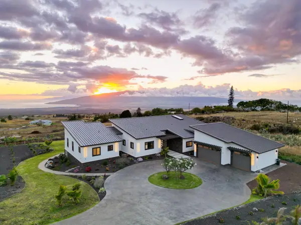 280 Huahua Pl #Lot 21, Unit A, Kula, HI 96790
