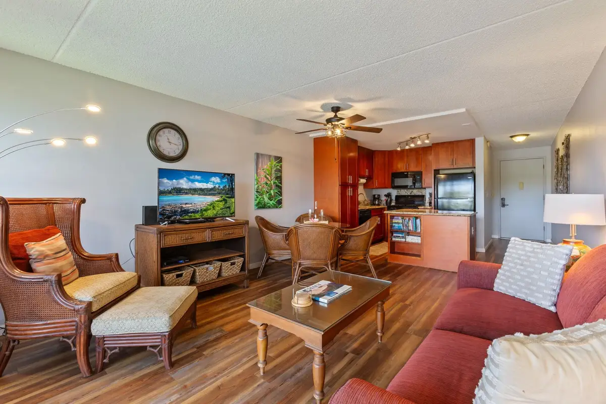 2531 S Kihei Rd #C407, Kihei, HI 96753 - #1