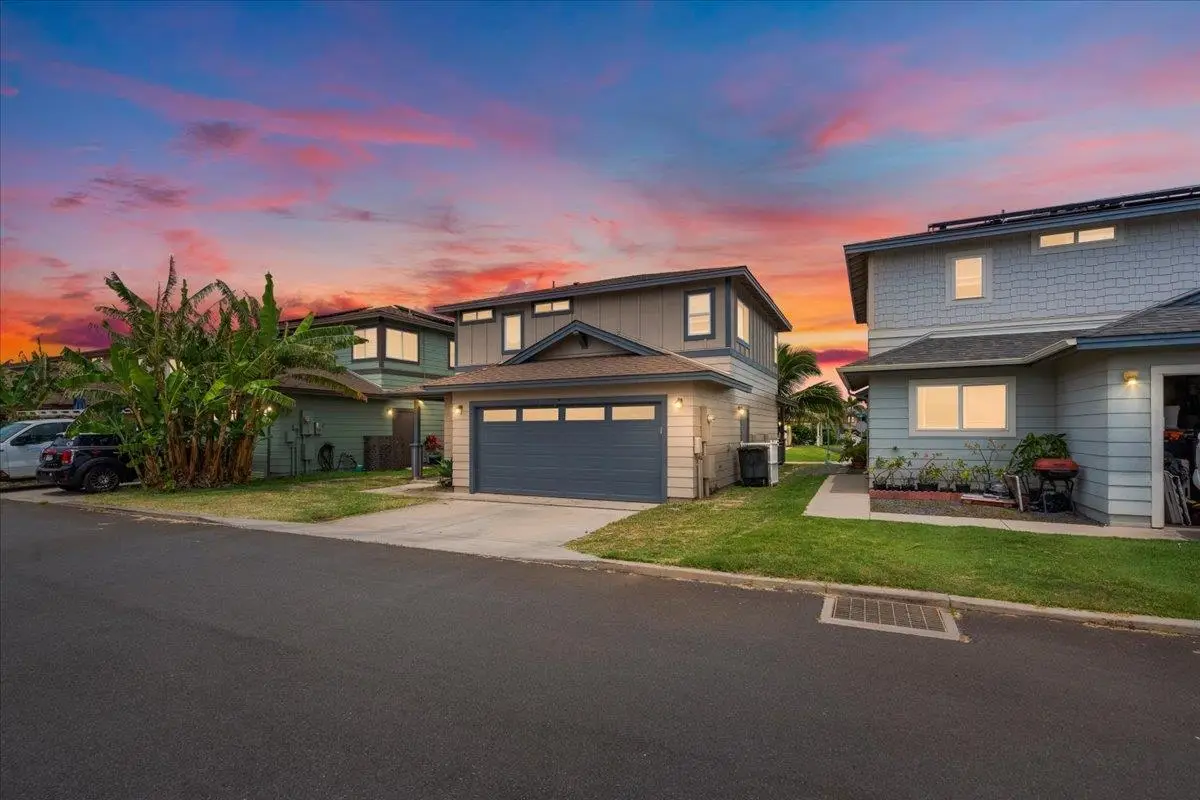 214 Alake St, Kahului, HI 96732 - #1