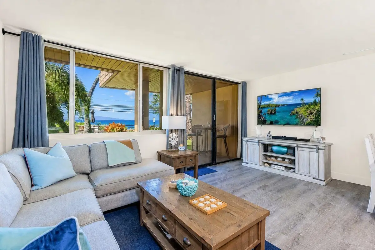 2381 S Kihei Rd #C-108, Kihei, HI 96753 - #1