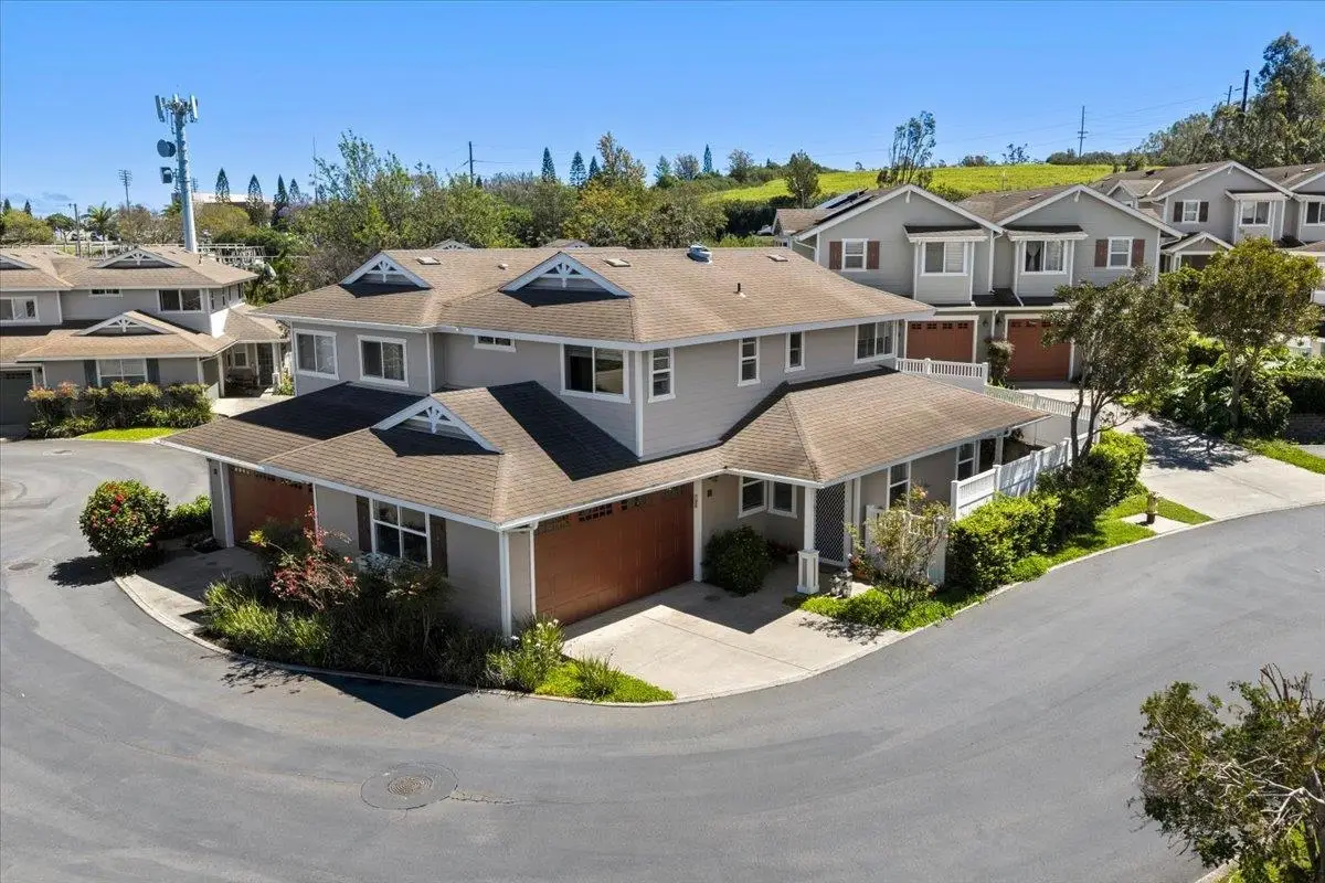 46 Kuinehe Pl #18, Pukalani, HI 96768 - #1