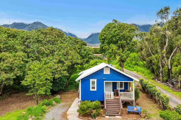 1482 L. Honoapiilani Hwy #A, Wailuku, HI 96793