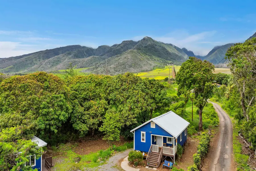 1482 L. Honoapiilani Hwy #A, Wailuku, HI 96793 - #2