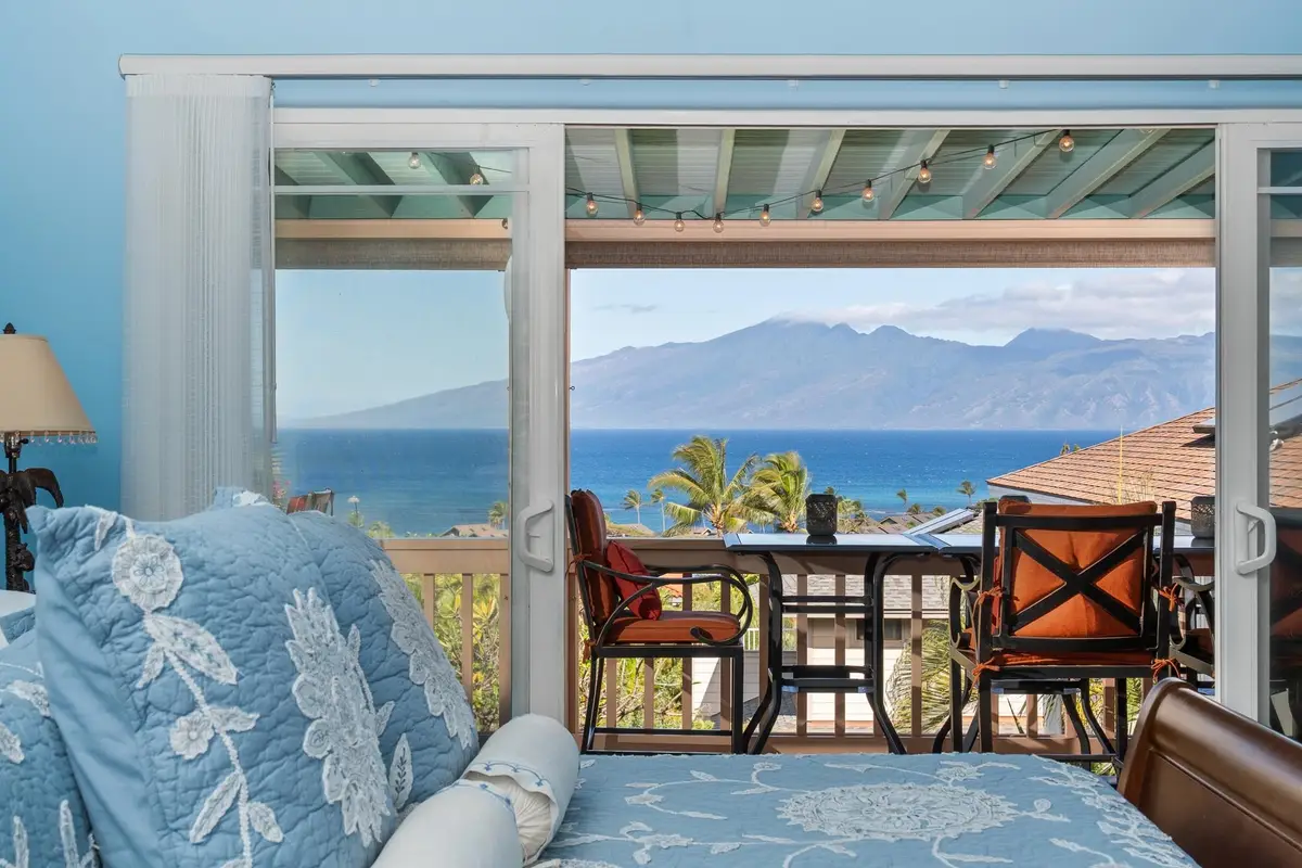 132 Kahana Nui Rd, Lahaina, HI  - #1
