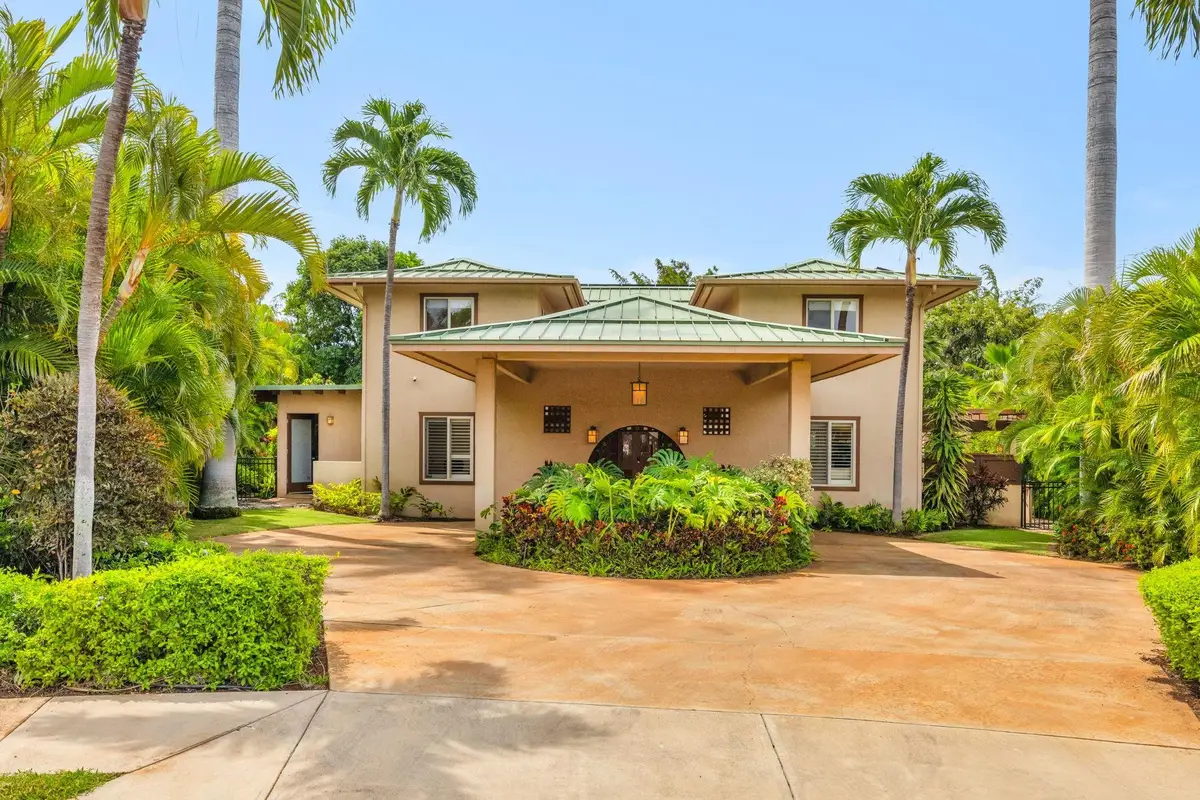 3386 E Lani Ikena Way, Kihei, HI 96753 - #1