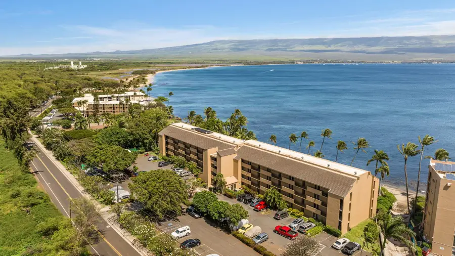 190 Hauoli Rd #412, Wailuku, HI 96793 - #2