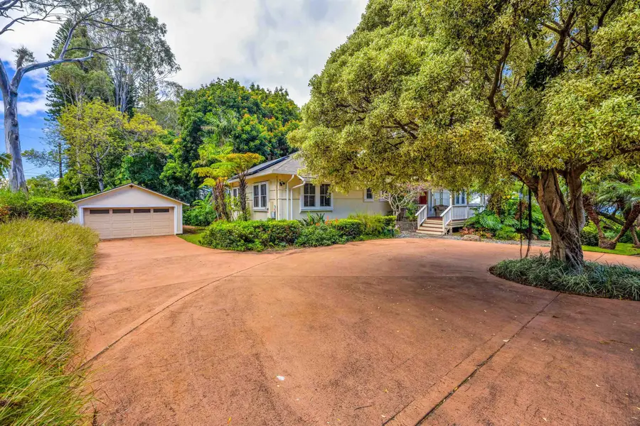 690 Olinda Rd, Makawao, HI 96768 - #3