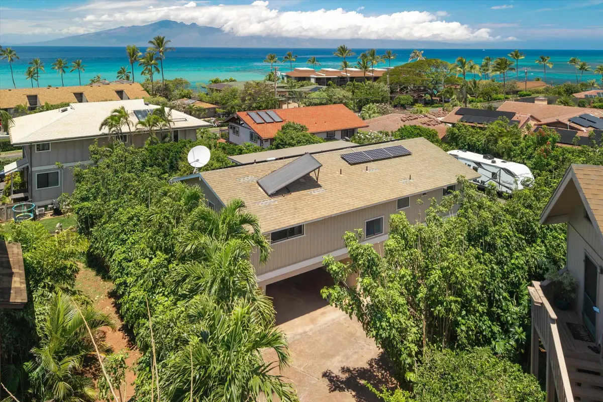 4055 Mahinahina Pl, Lahaina, HI 96761 - #1