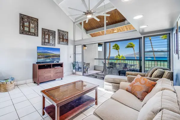 3875 Lower Honoapiilani Rd #B402, Lahaina, HI 96761
