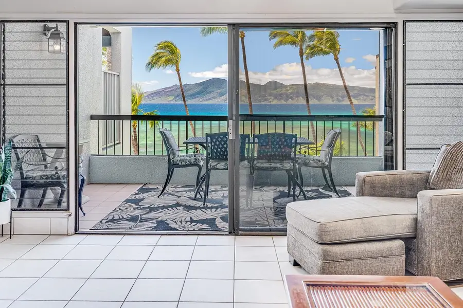 3875 Lower Honoapiilani Rd #B402, Lahaina, HI 96761 - #2