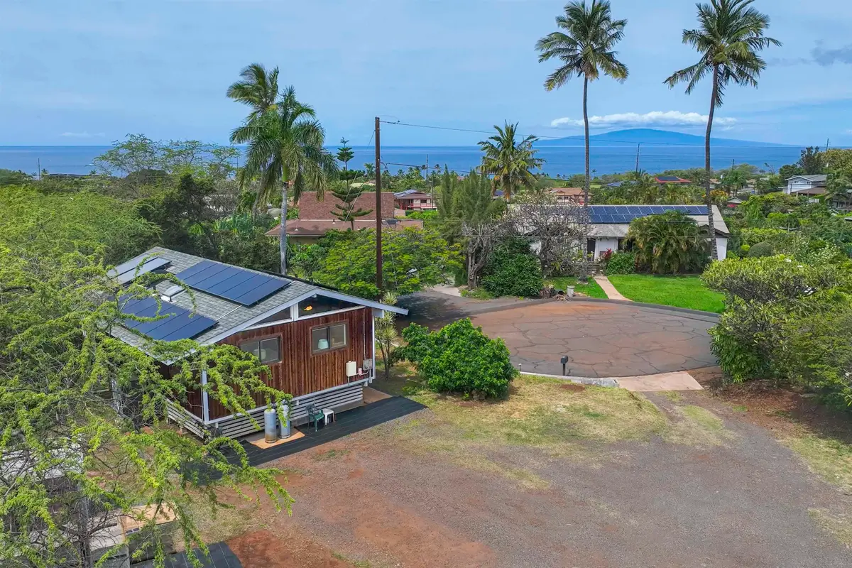 3325 Mapu Pl, Kihei, HI 96753 - #1
