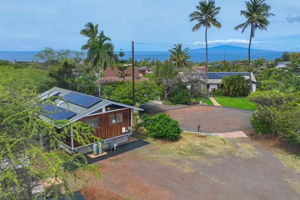 3325 Mapu Pl, Kihei, HI 96753