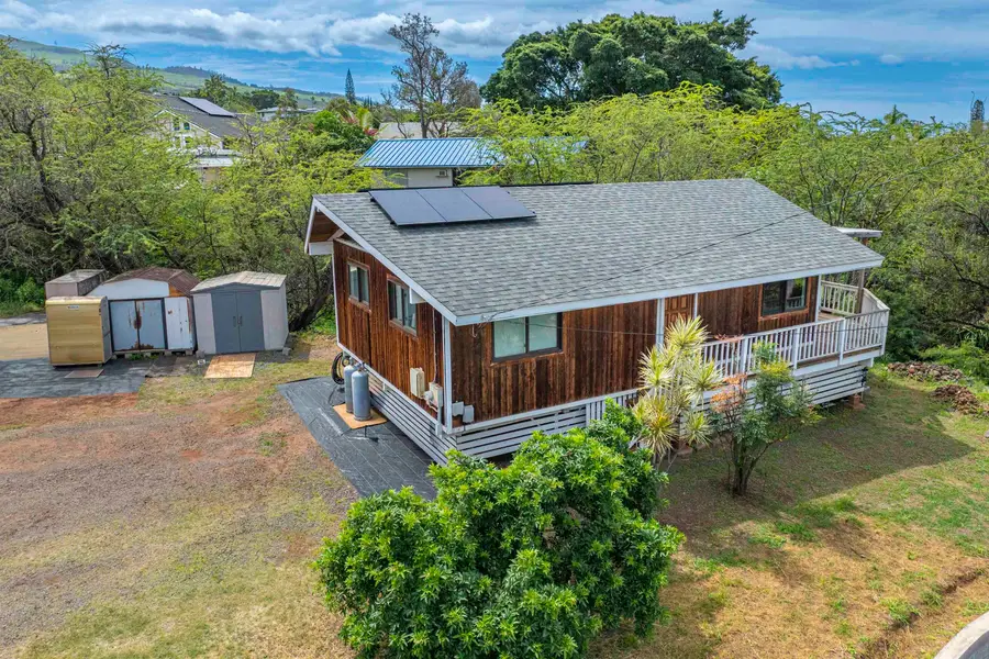 3325 Mapu Pl, Kihei, HI 96753 - #2
