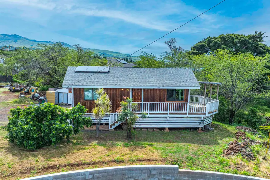 3325 Mapu Pl, Kihei, HI 96753 - #3
