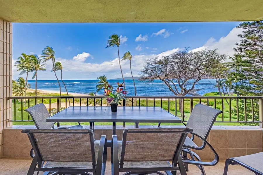 800 S Kihei Rd #406, Kihei, HI 96753 - #2