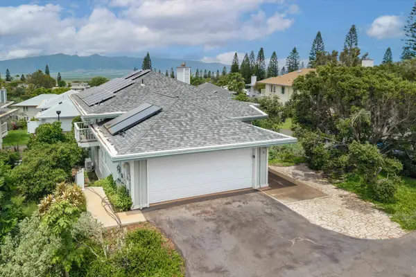 2811 Liholani St #5, Pukalani, HI 96768