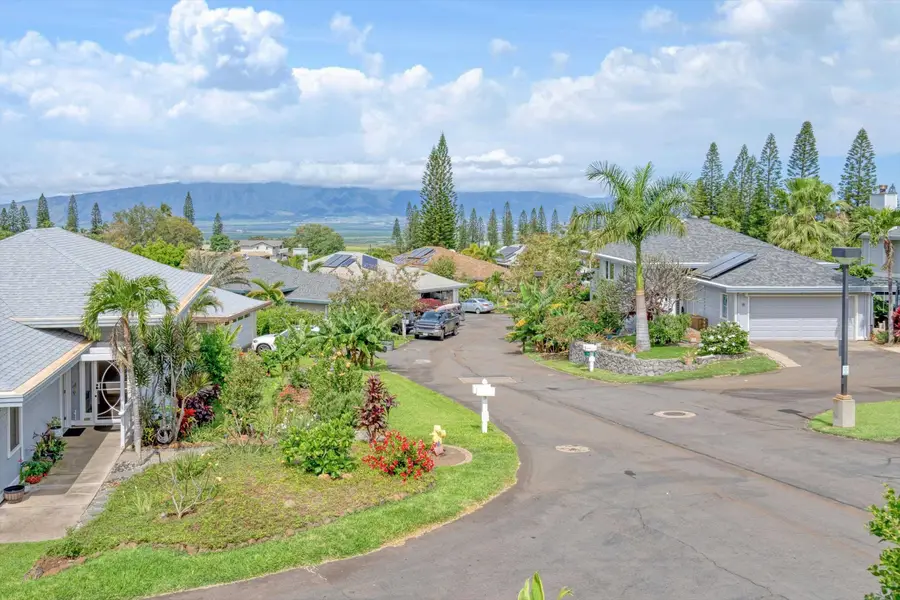 2811 Liholani St #5, Pukalani, HI 96768 - #3