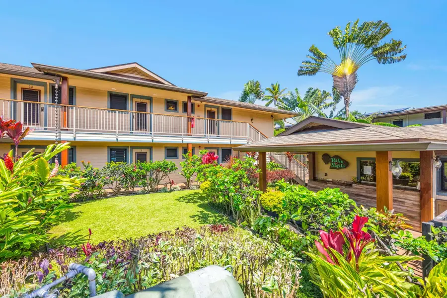 65 Hui Rd H #8, Lahaina, HI 96761 - #2