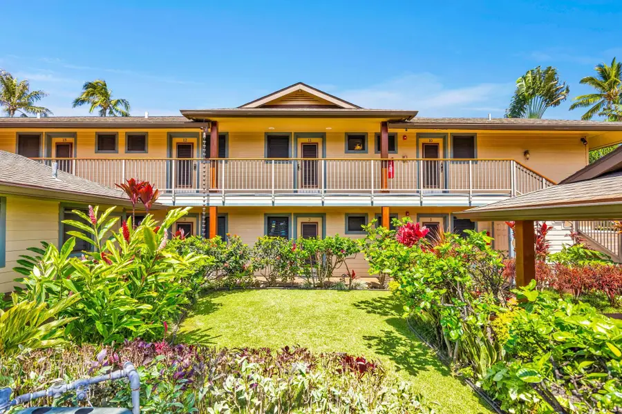 65 Hui Rd H #8, Lahaina, HI 96761 - #3