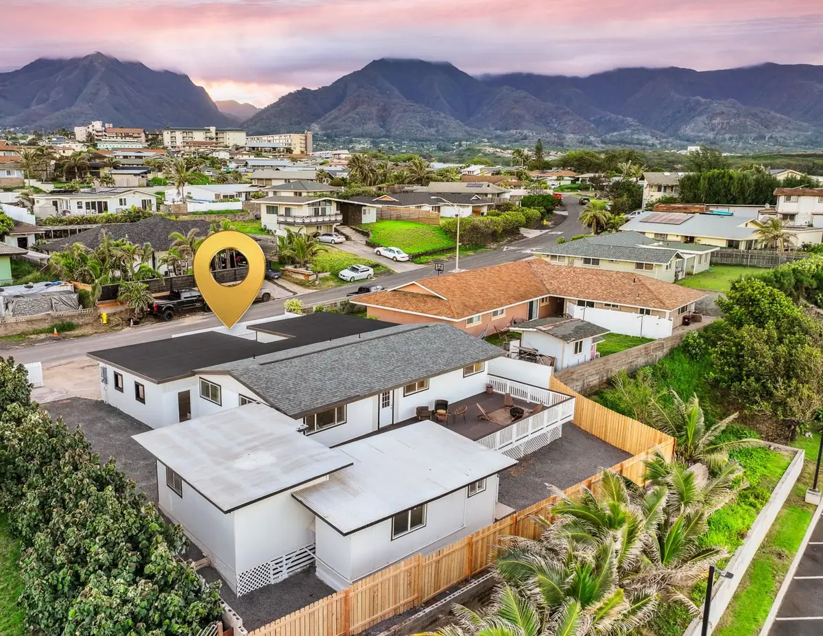 665 Pio Dr, Wailuku, HI 96793 - #1