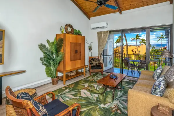 2695 S Kihei Rd #6-402, Kihei, HI 96753