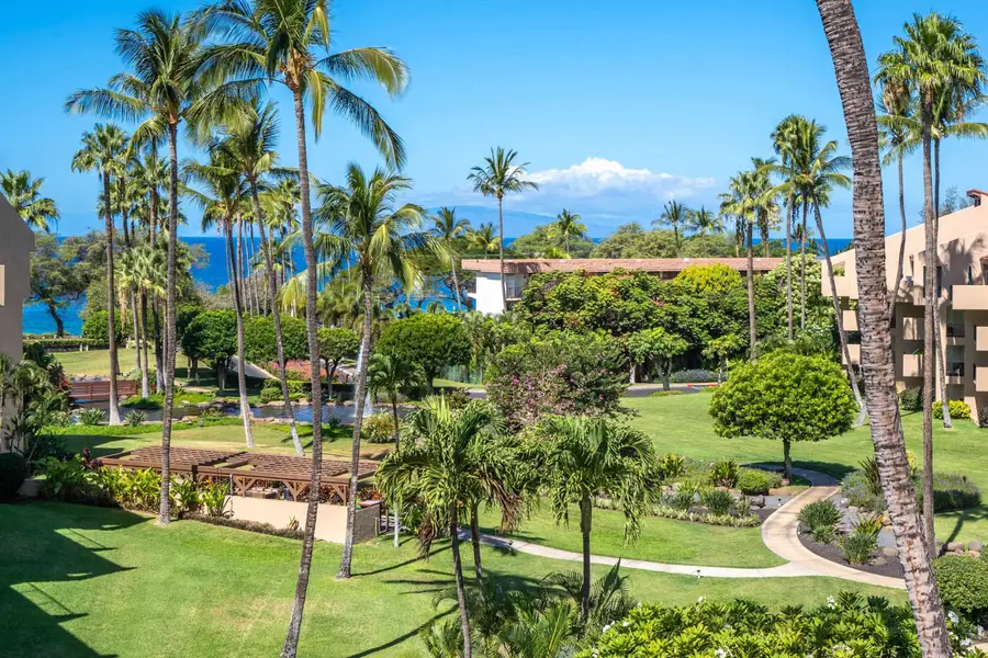 2695 S Kihei Rd #6-402, Kihei, HI 96753 - #2