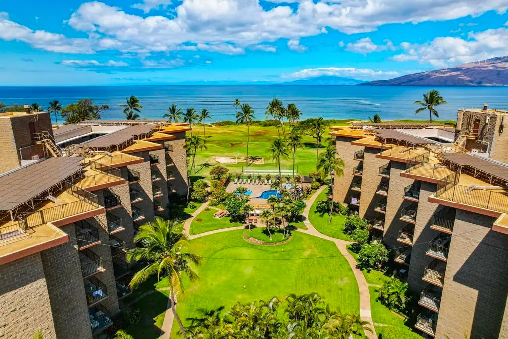 938 S Kihei Rd #421, Kihei, HI 96753 - #1