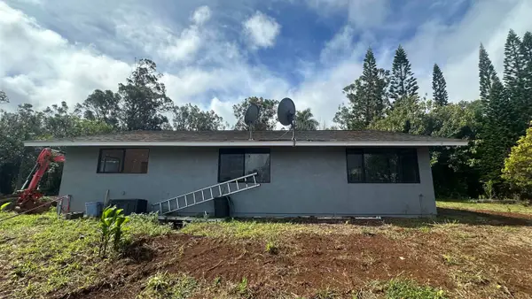 580-A Lihau Pl, Haiku, HI 96708