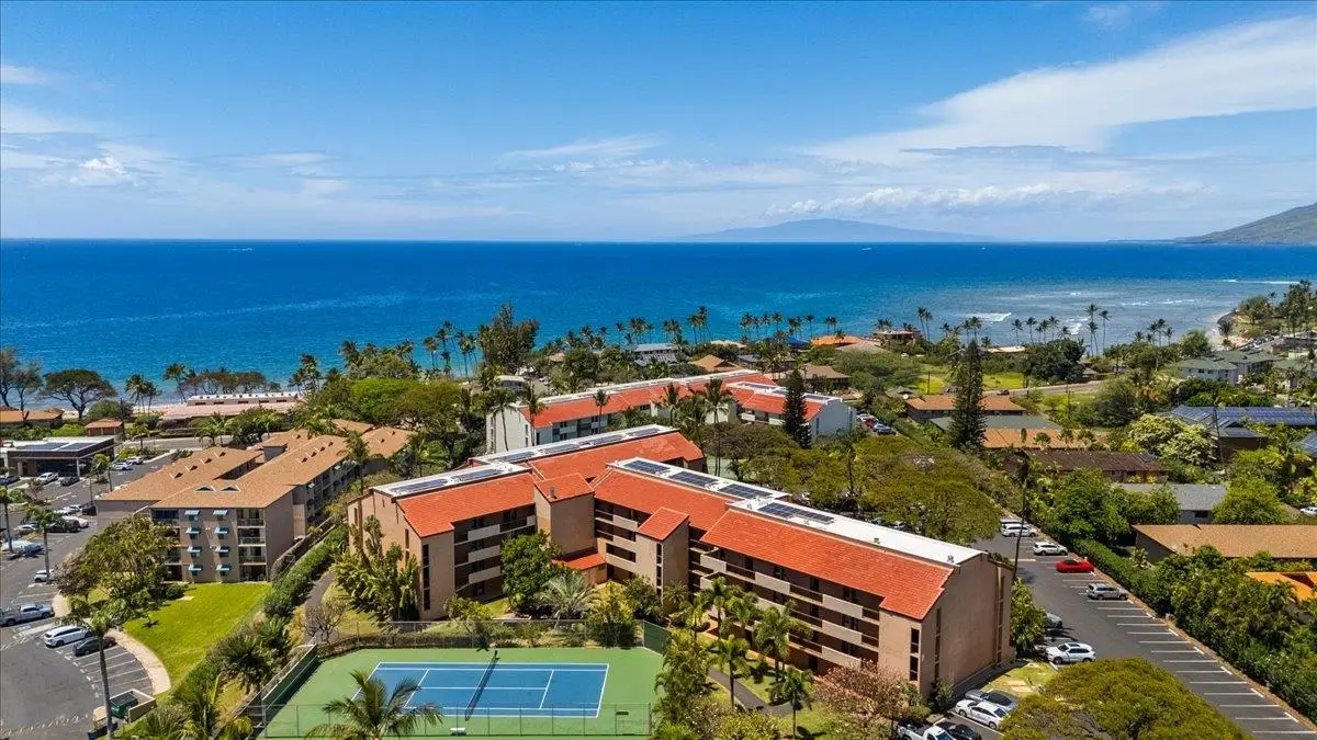 2191 S Kihei Rd #2419, Kihei, HI 96753 - #1