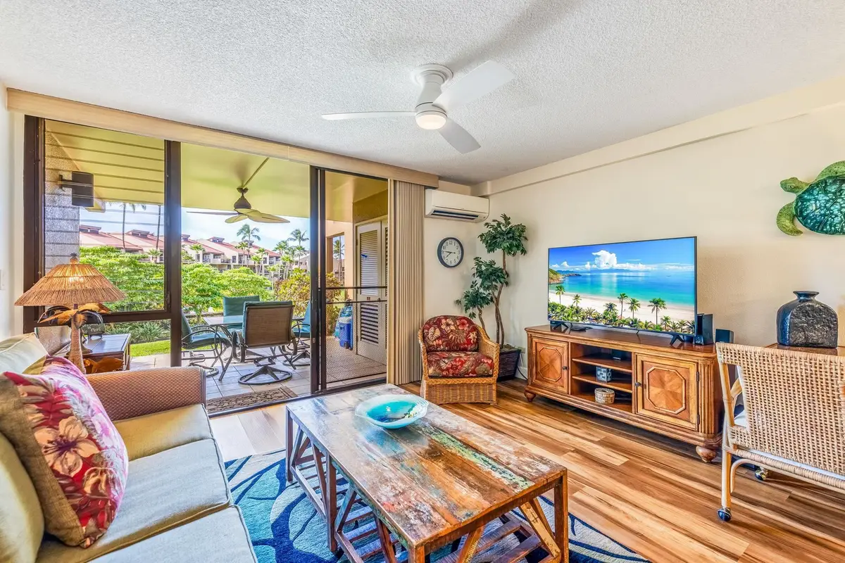 2695 S Kihei Rd #3-106, Kihei, HI 96753 - #1