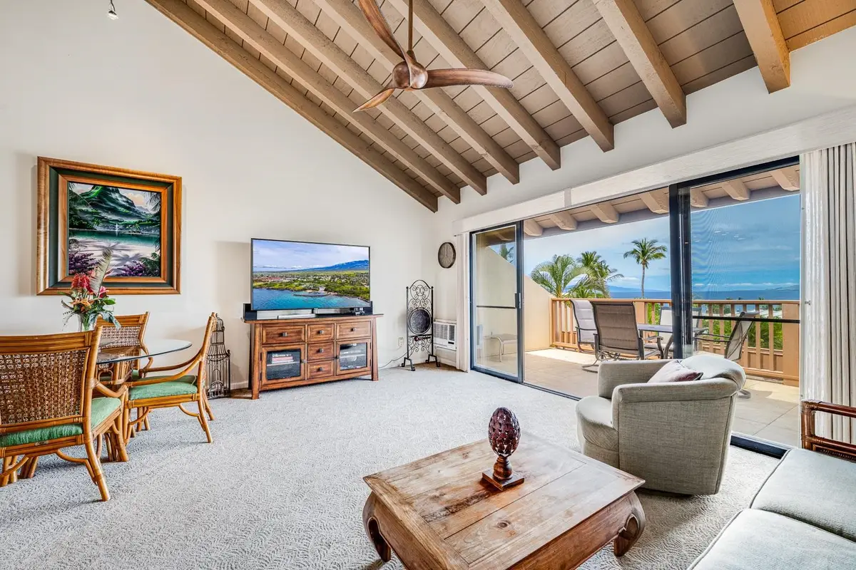 2777 S Kihei Rd #J214, Kihei, HI 96753 - #1