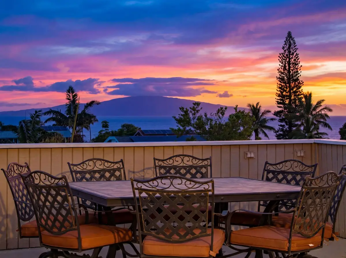2823 Puu Hoolai St, Kihei, HI 96753 - #1