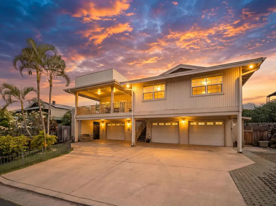 2823 Puu Hoolai St, Kihei, HI 96753 - #2