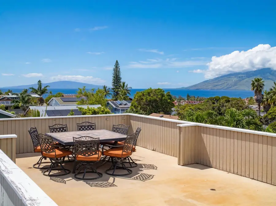 2823 Puu Hoolai St, Kihei, HI 96753 - #3