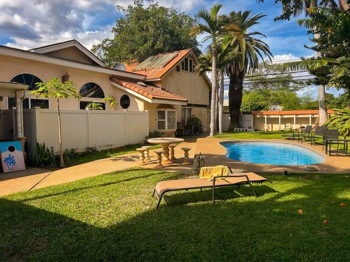 52 Ohukai Rd, Kihei, HI 96753 - #1