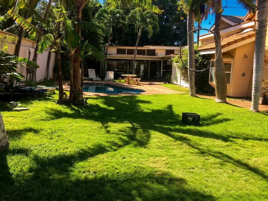 52 Ohukai Rd, Kihei, HI 96753 - #3