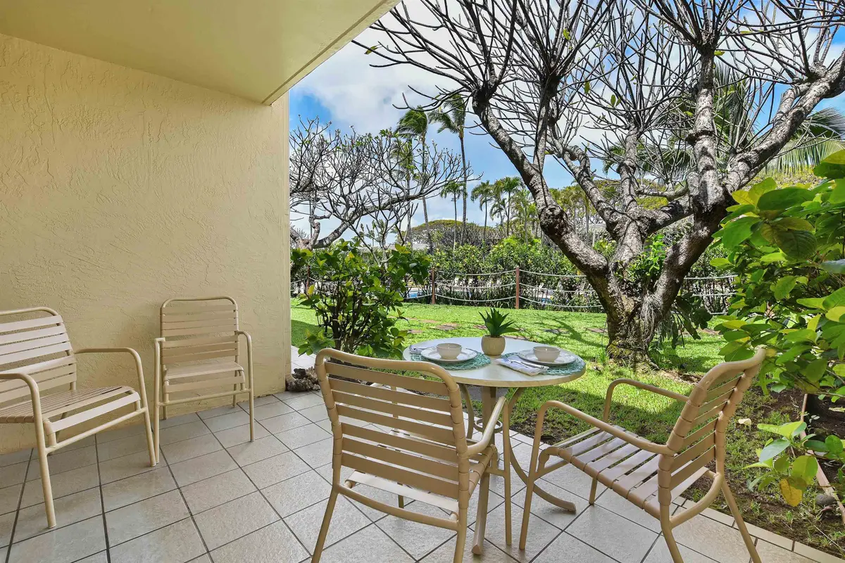 5315 Lower Honoapiilani Rd #E-139, Lahaina, HI 96761 - #1