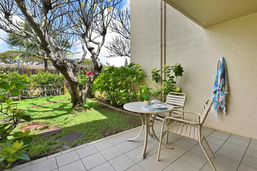 5315 Lower Honoapiilani Rd #E-139, Lahaina, HI 96761 - #2