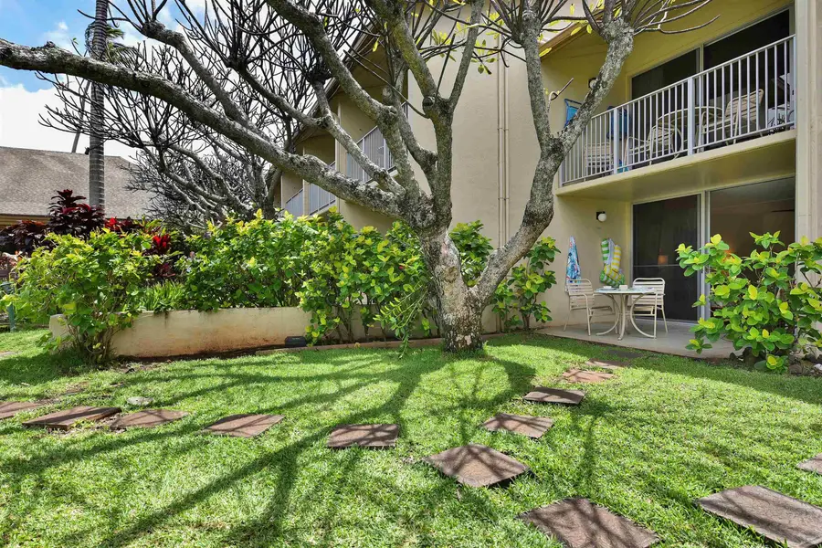 5315 Lower Honoapiilani Rd #E-139, Lahaina, HI 96761 - #3