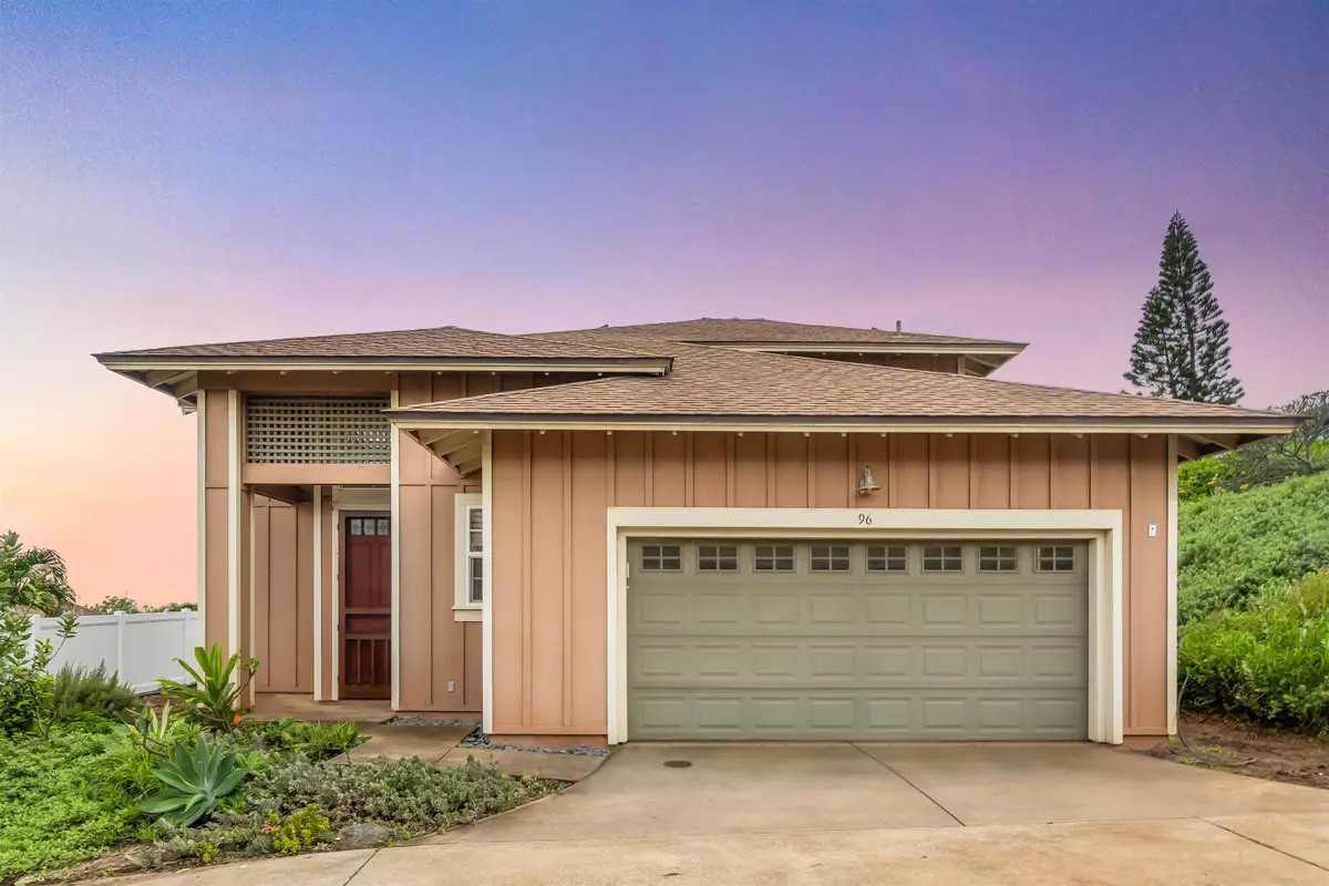 96 Kinohi Loa St #LOT 62, Wailuku, HI 96793 - #1