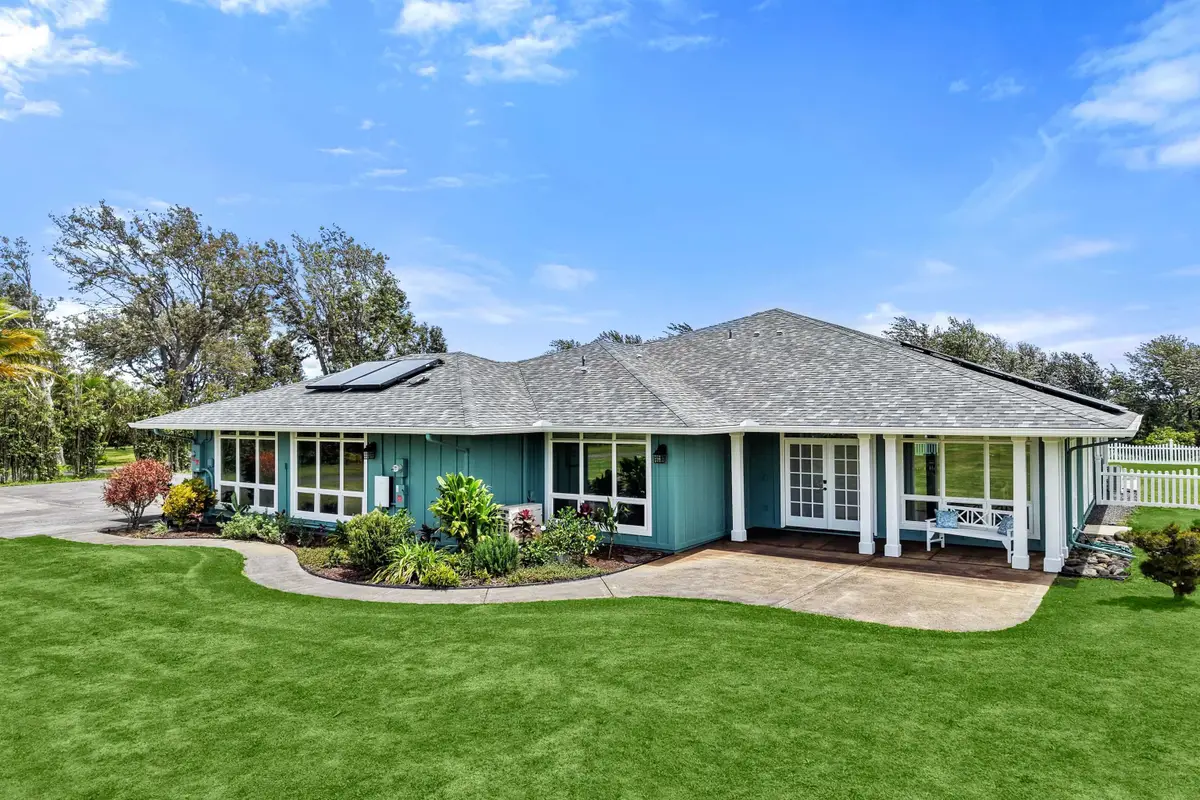 265 Ohaoha Pl, Makawao, HI 96768 - #1