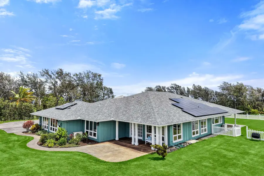 265 Ohaoha Pl, Makawao, HI 96768 - #2