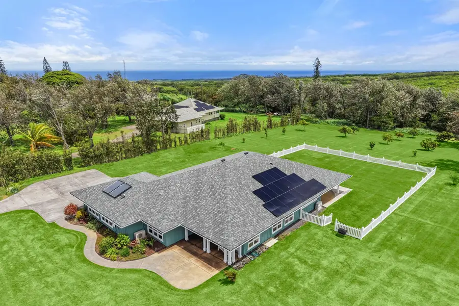 265 Ohaoha Pl, Makawao, HI 96768 - #3