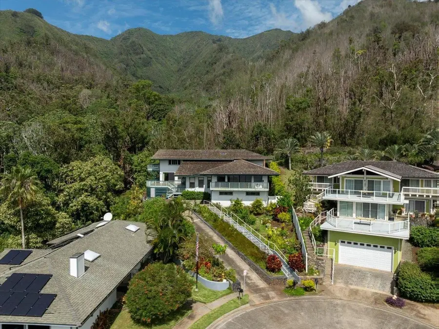 558 Polulani Dr, Wailuku, HI 96793 - #2