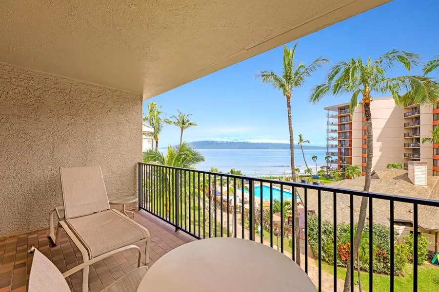 3445 Lower Honoapiilani Rd #455, Lahaina, HI 96761 - #2