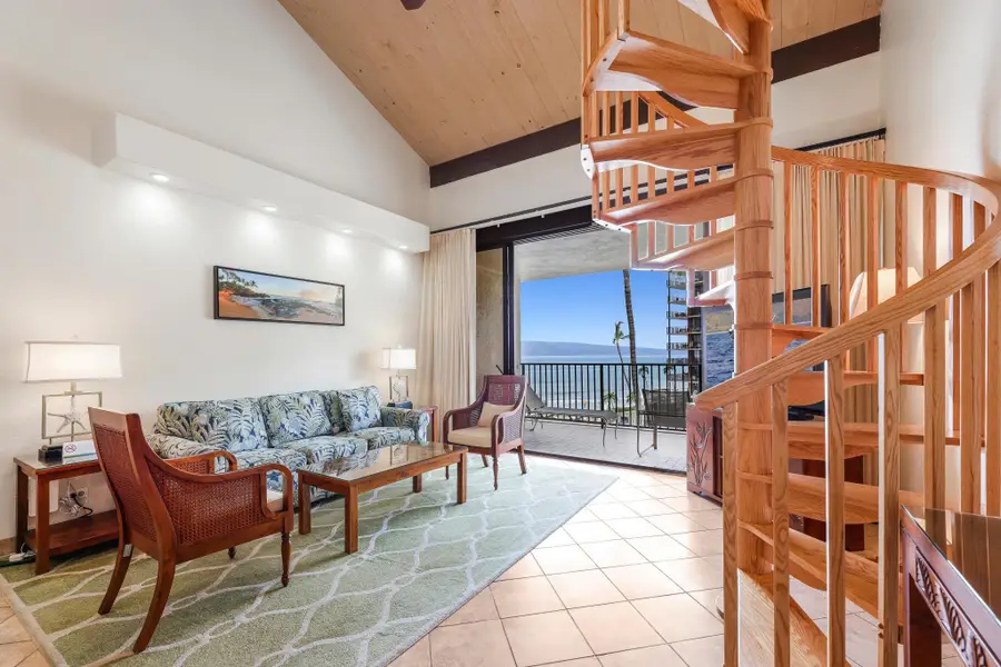 3445 Lower Honoapiilani Rd #455, Lahaina, HI 96761 - #3