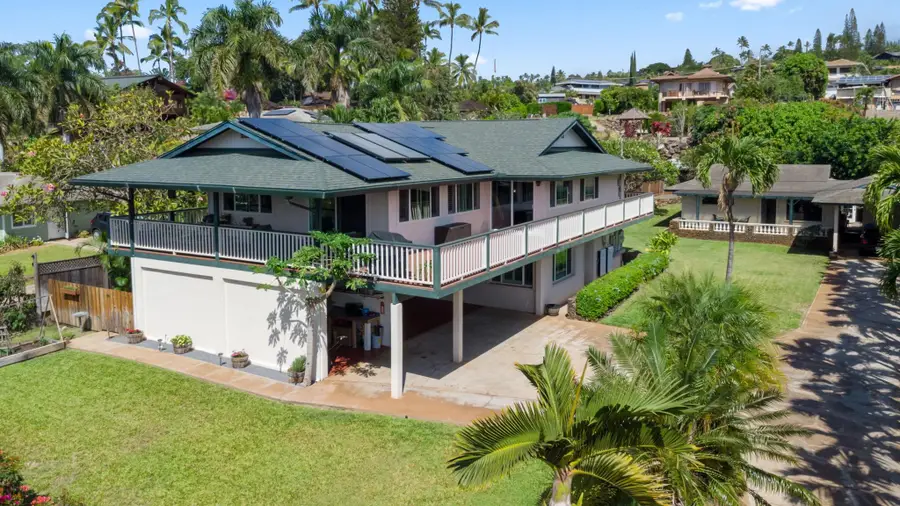 487 Hoala Dr, Kihei, HI 96753 - #2